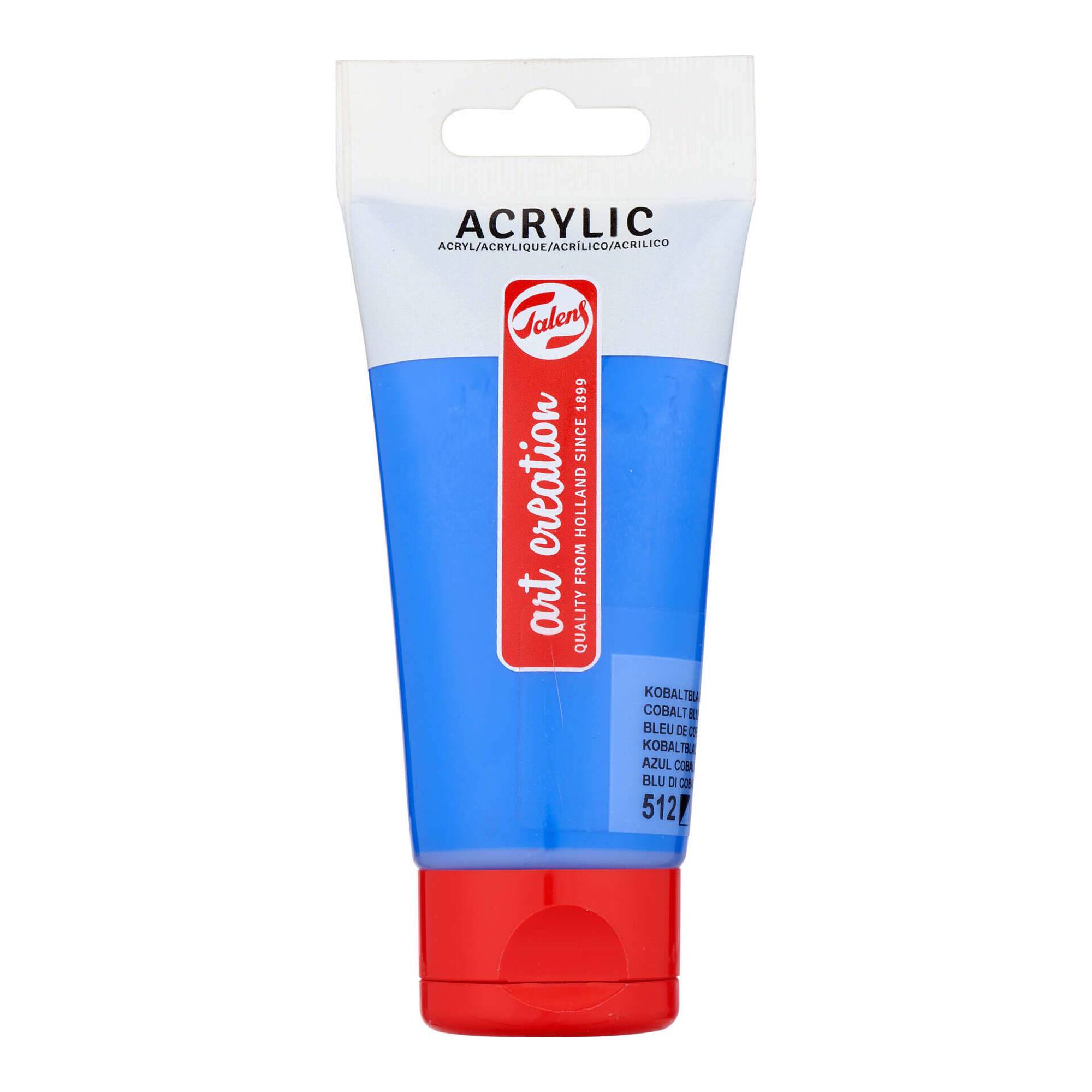 Tinta Acrílica ArtCreation Azul 75ml