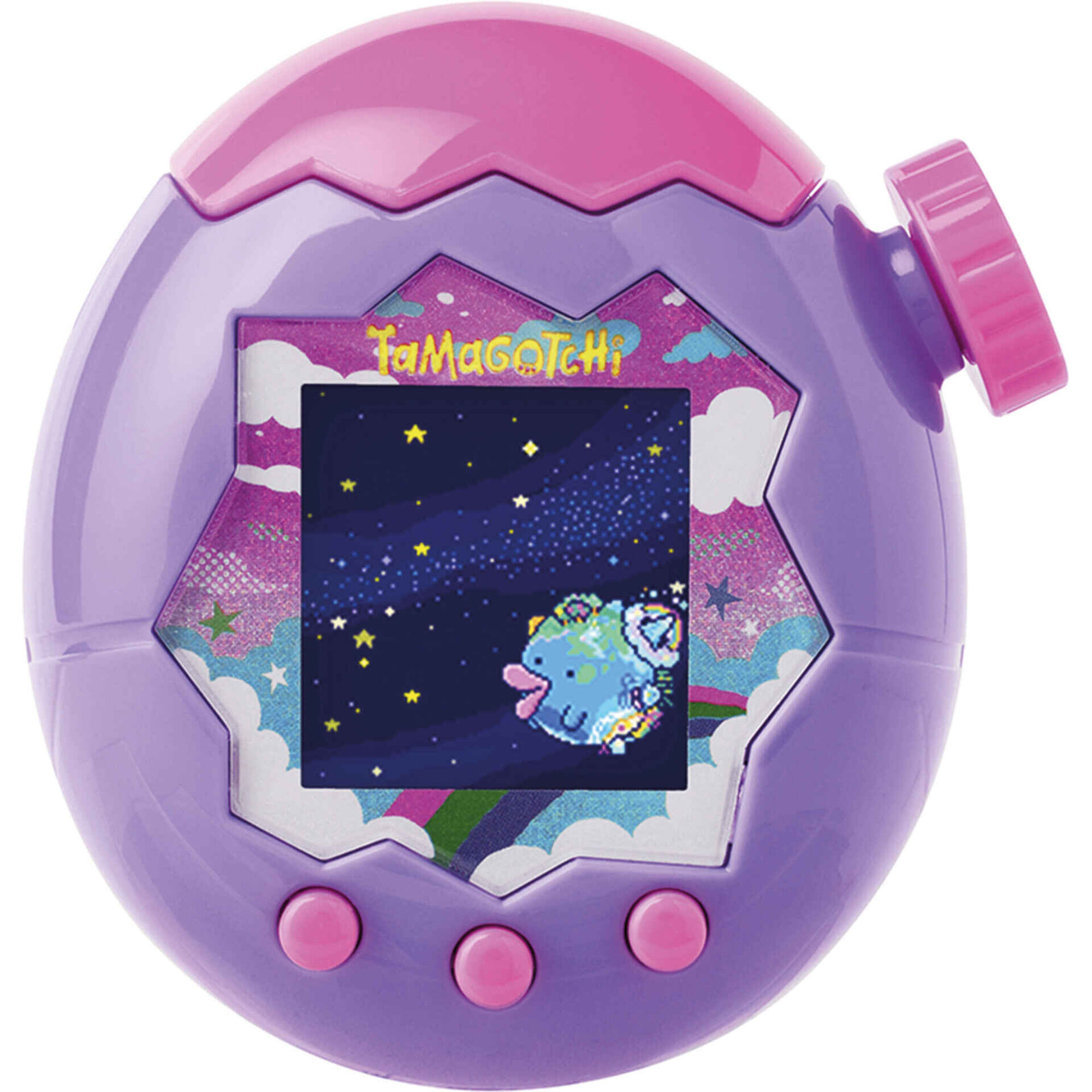 Tamagotchi Paradise (vários modelos)