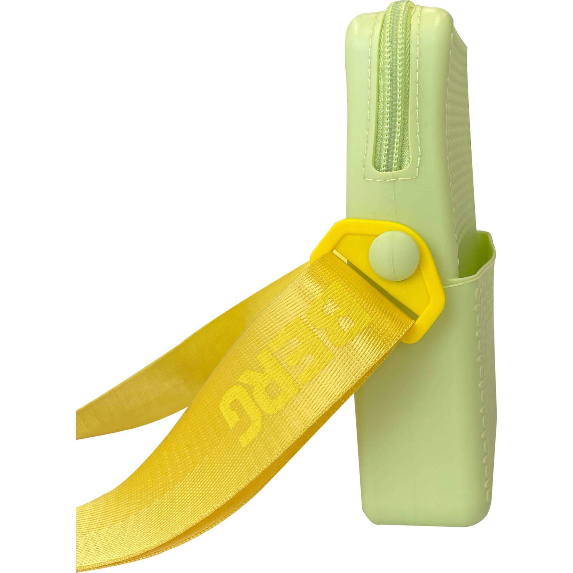 Bolsa para Telemóvel Silicone Verde