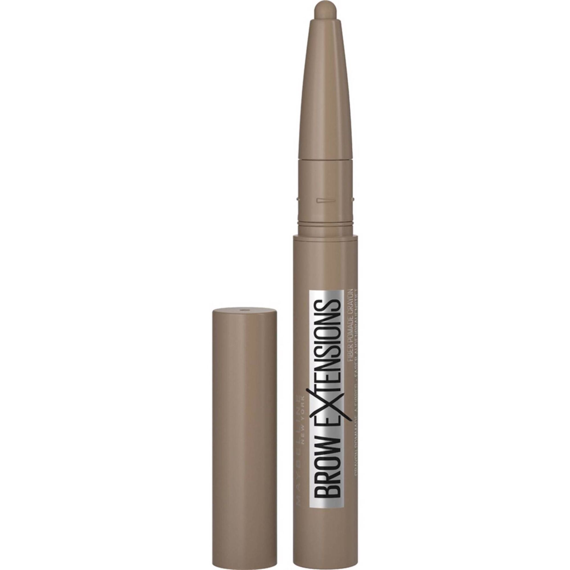 Lápis de Sobrancelhas Brow Extensions Blonde 01 Lápis de Sobrancelhas Brow Extensions Blonde 01
