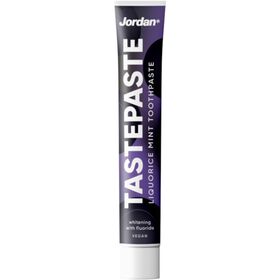 Pasta de Dentes Tastepaste Alcaçuz e Menta Fresca Pasta de Dentes Tastepaste Alcaçuz e Menta Fresca