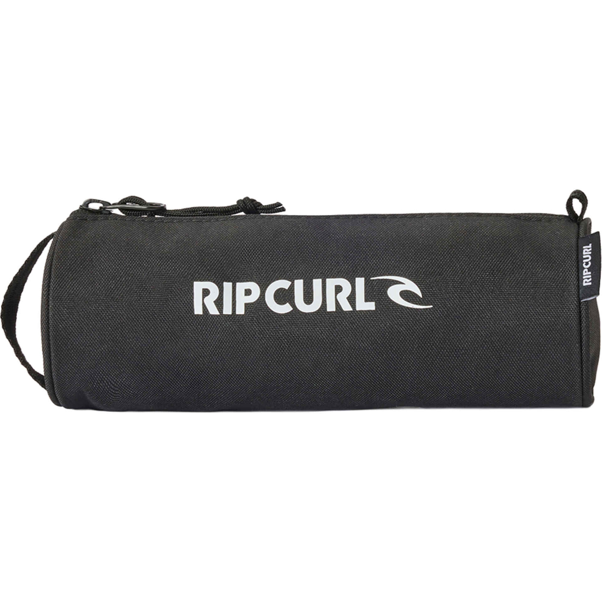 Estojo Preto Frame Ripcurl