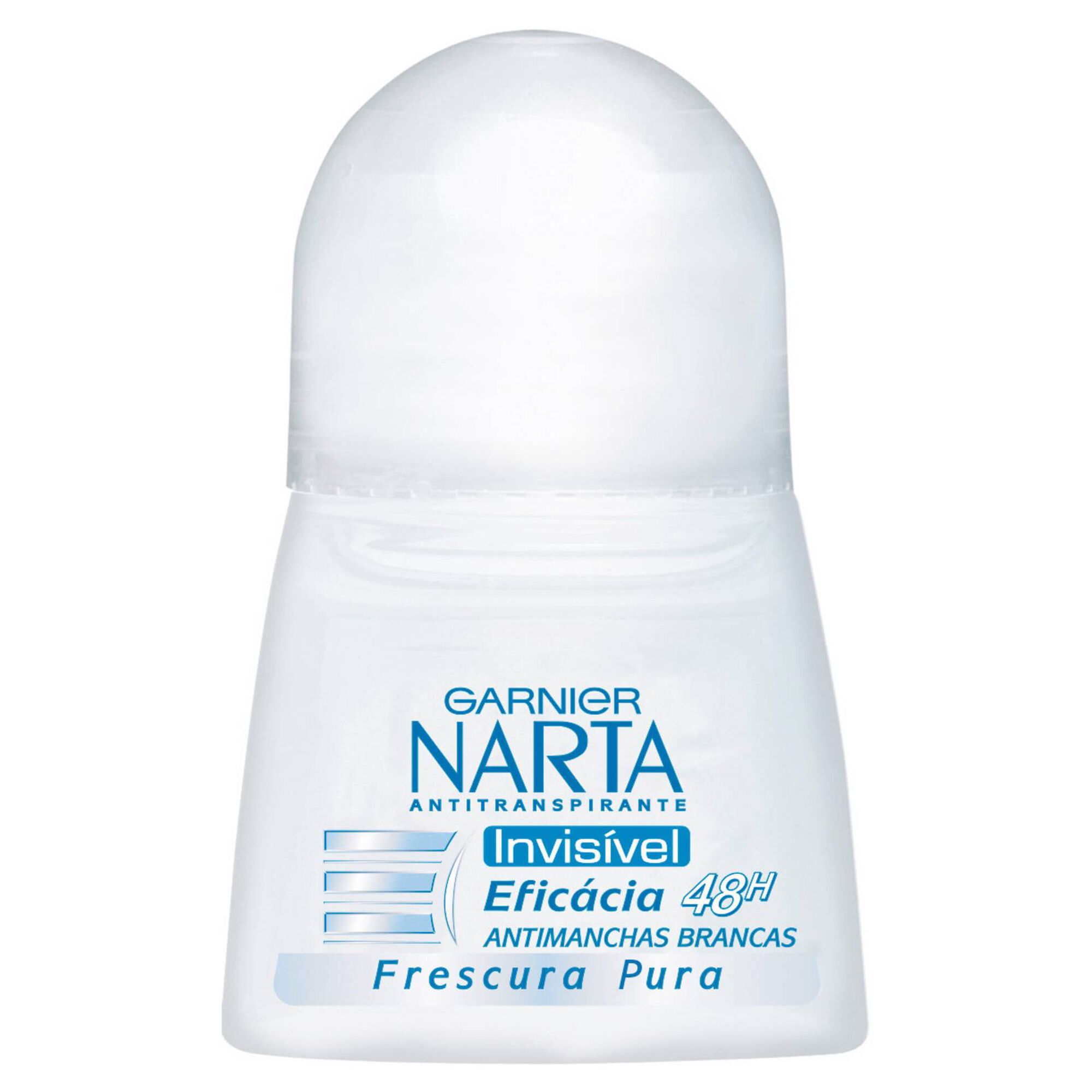 Desodorizante Roll On Narta Invisível Desodorizante Roll On Narta Invisível