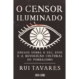 O Censor Iluminado de Rui Tavares