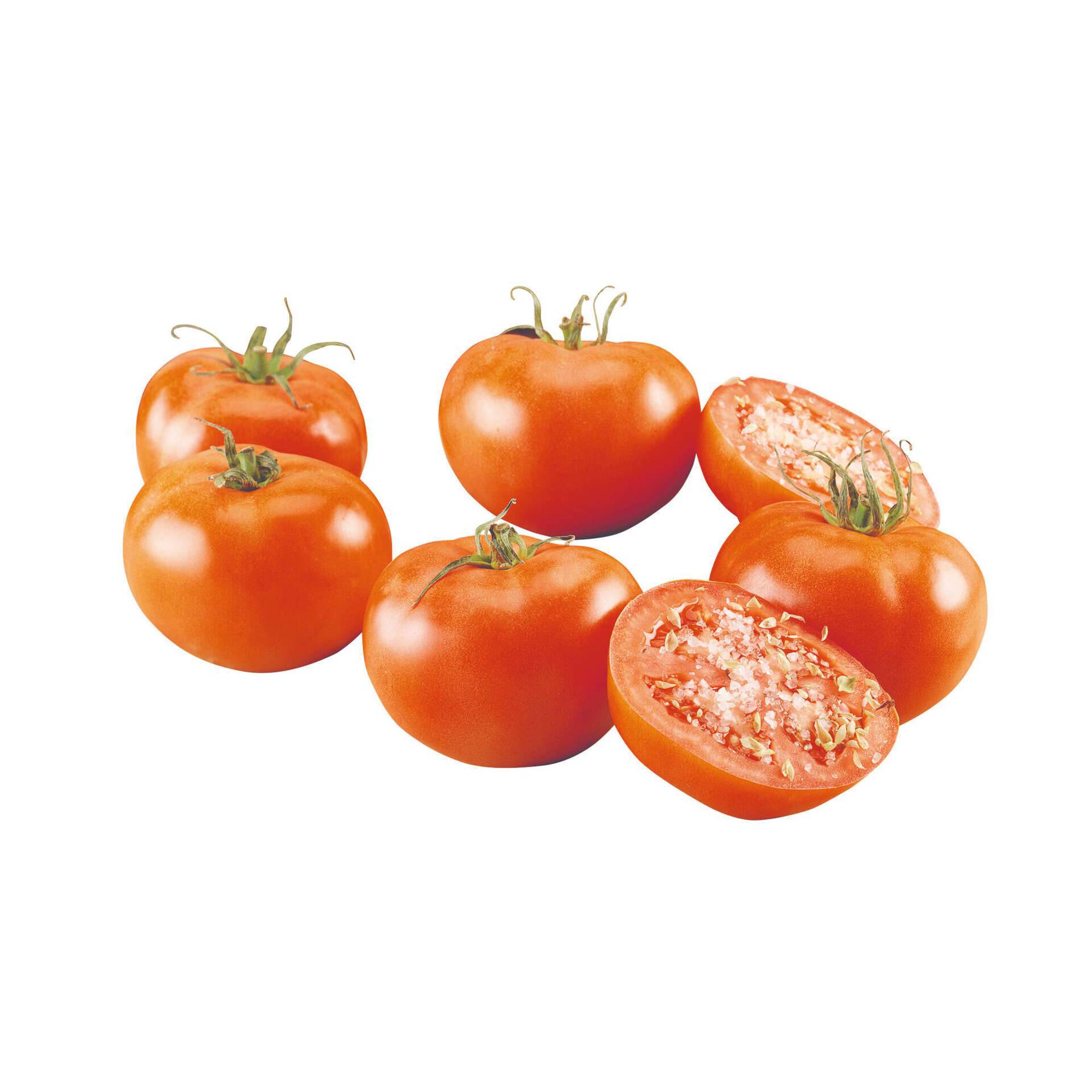 Tomate Redondo Continente