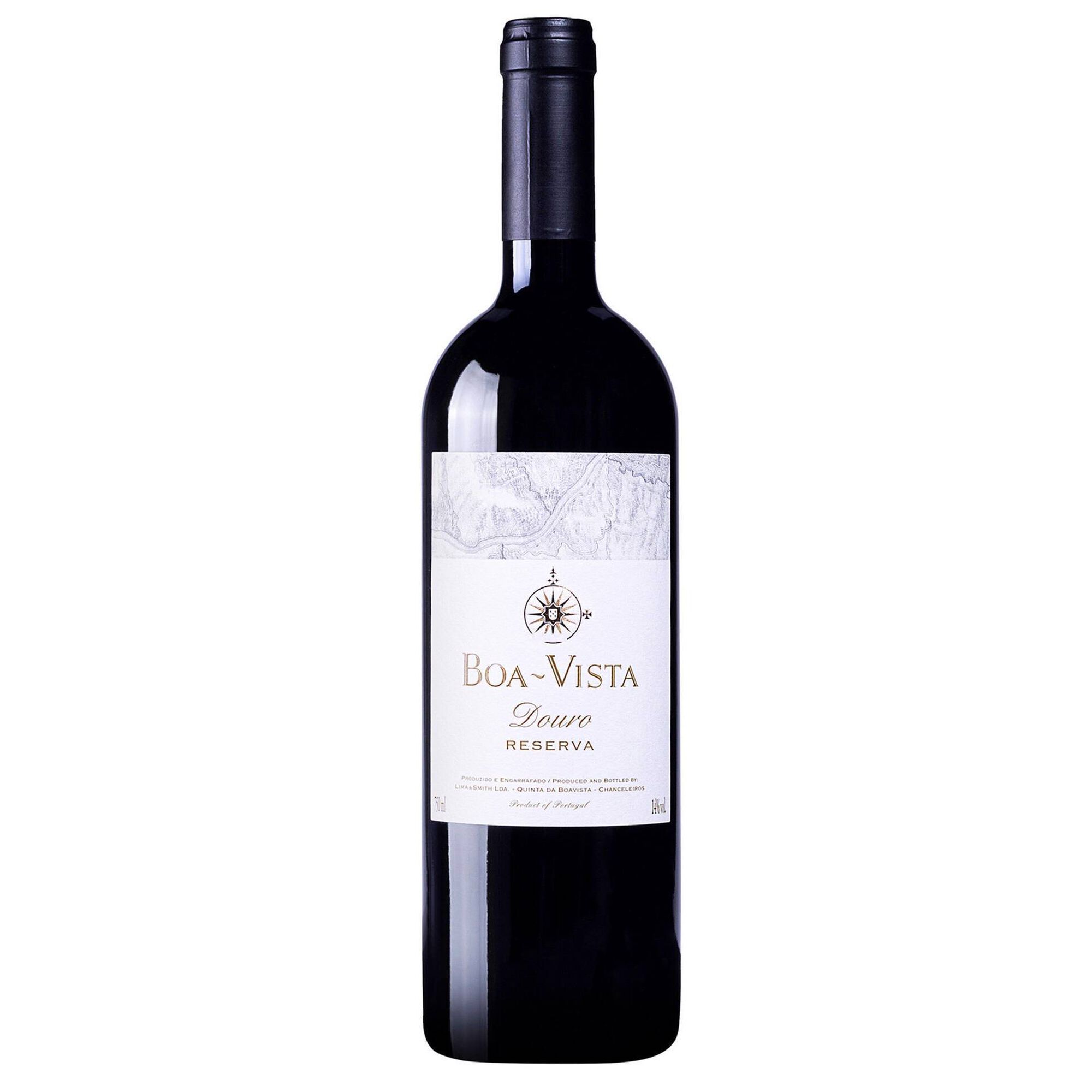 Boa-Vista Reserva DOC Douro Vinho Tinto