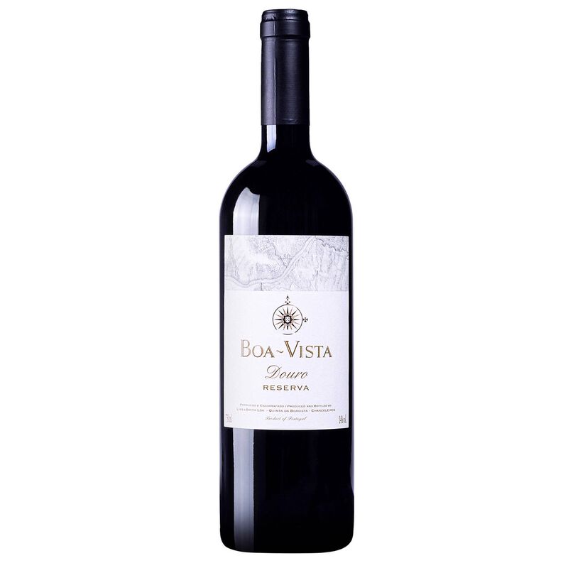 Boa-Vista Reserva Douro Vinho Tinto