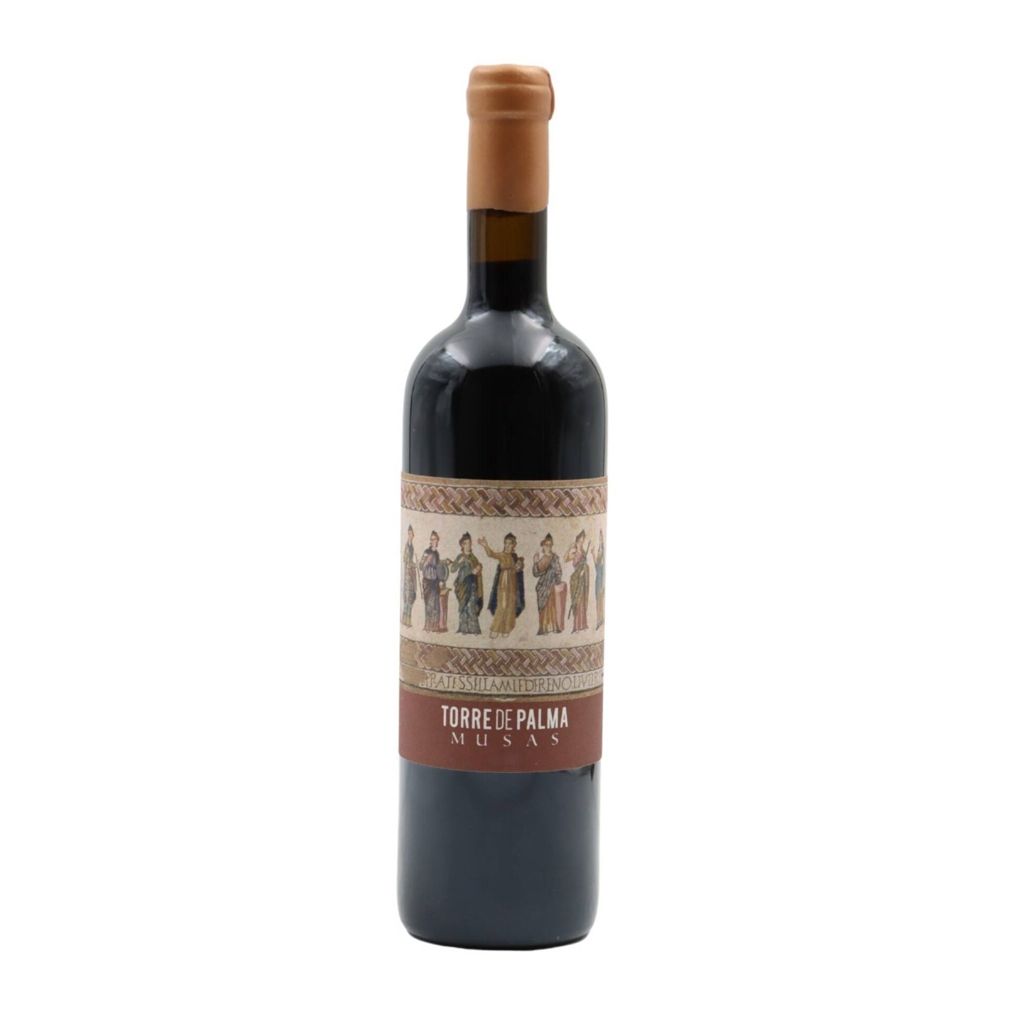 Torre de Palma Musas Alentejo Vinho Tinto