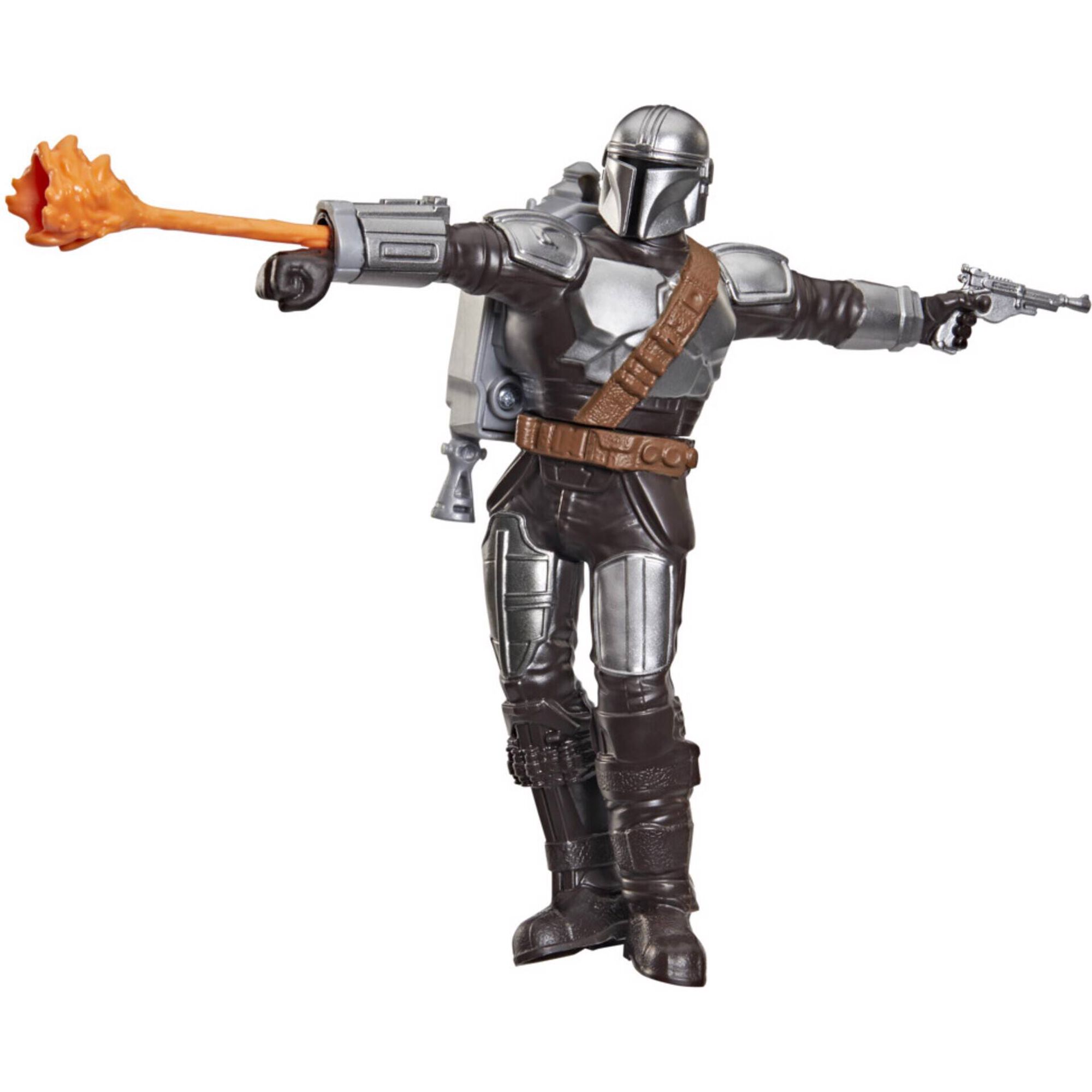 Star Wars - Figura The Mandalorian