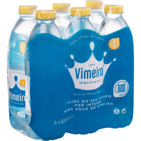 Água sem Gás Vimeiro
