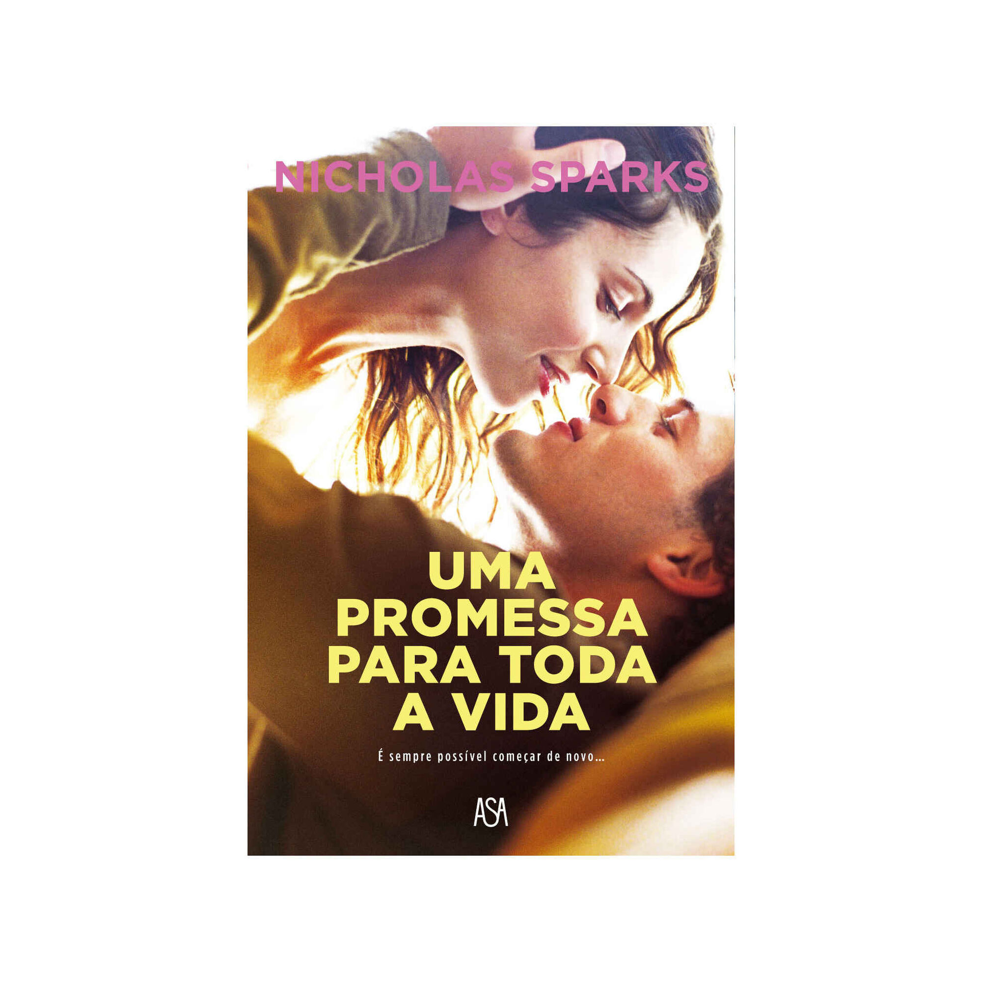 Uma Promessa para Toda a Vida Uma Promessa para Toda a Vida