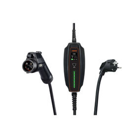 Cabo EV Carregamento de Carro El&eacute;trico T1 6/10/16A Osram