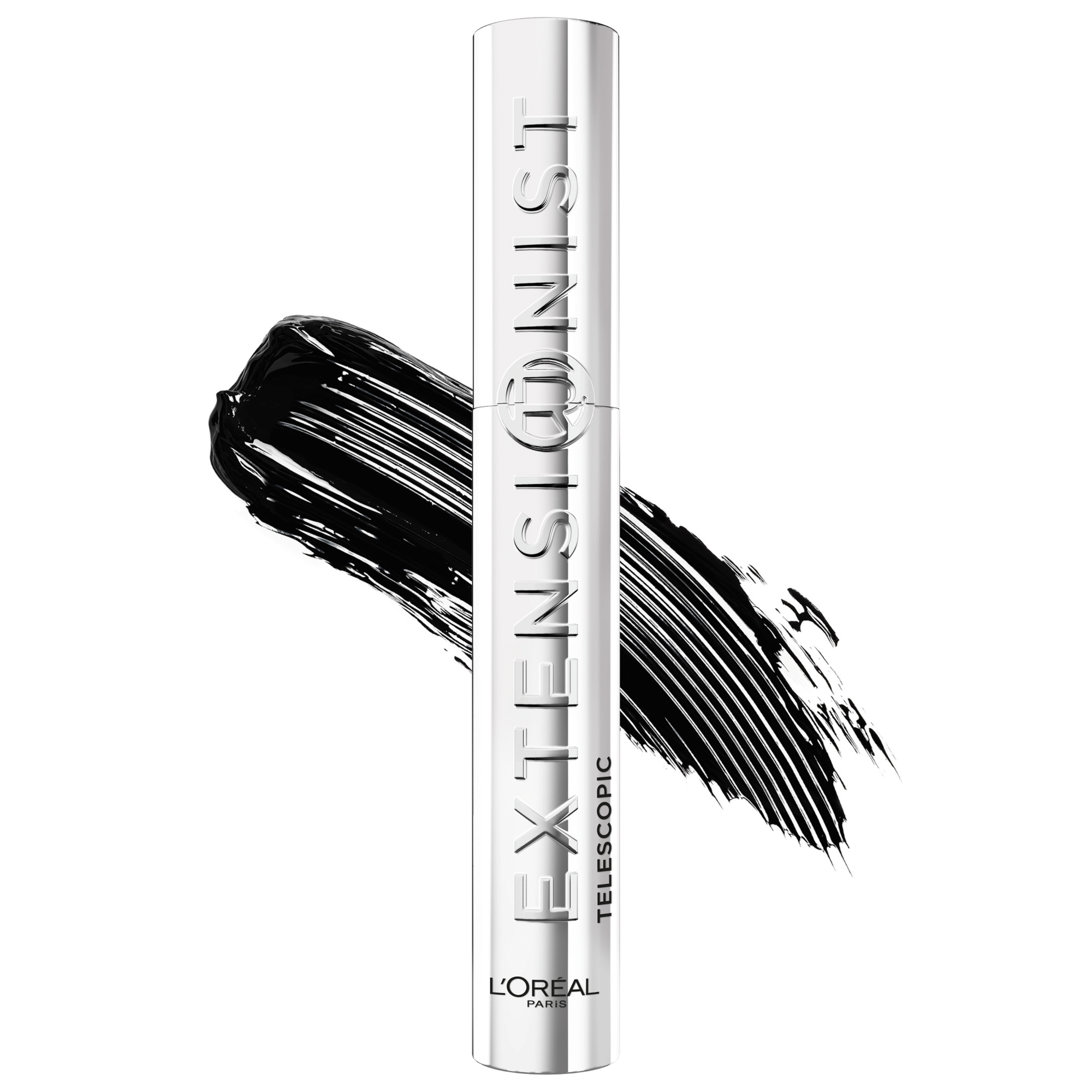 M&aacute;scara de Pestanas Telecopic Extensionist L'Or&eacute;al Paris