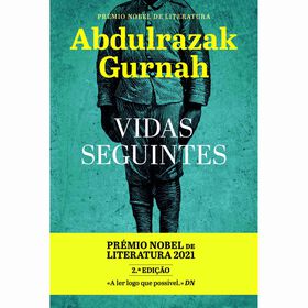 Vidas Seguintes de Abdulrazak Gurnah
