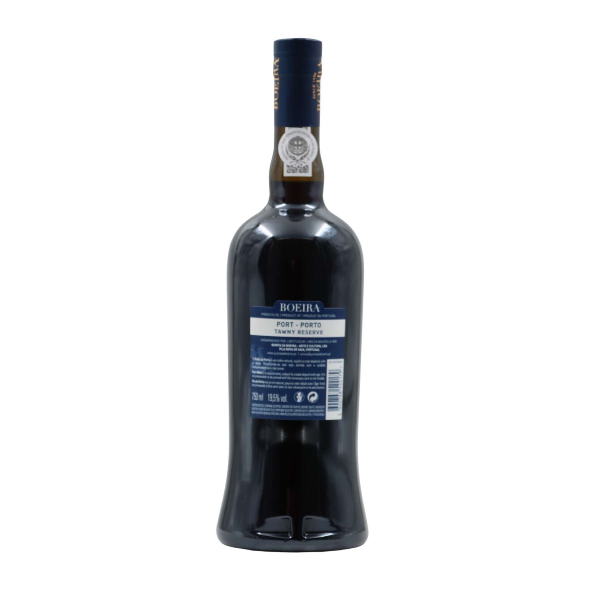 Quinta Da Boeira Vinho Do Porto Tawny Reserva