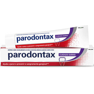 Pasta de Dentes Gengivas Cuidado Diário Parodontax