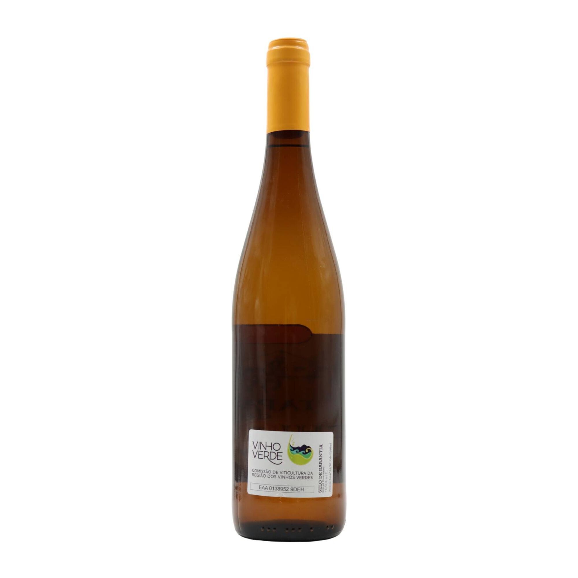 Tapada Do Chiques Vinho Verde Branco