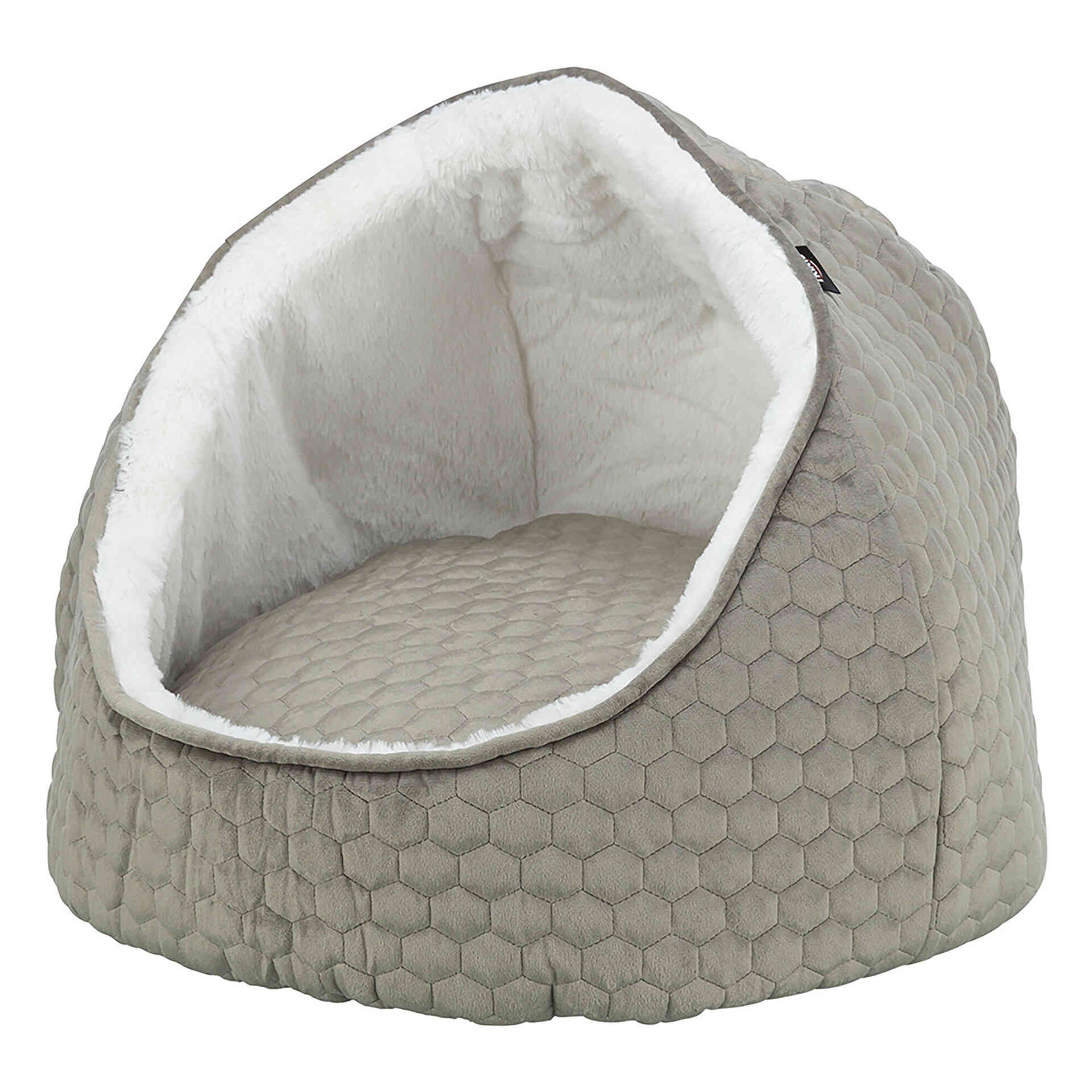 Igloo Livia Castanho 45x33cm Igloo Livia Castanho 45x33cm