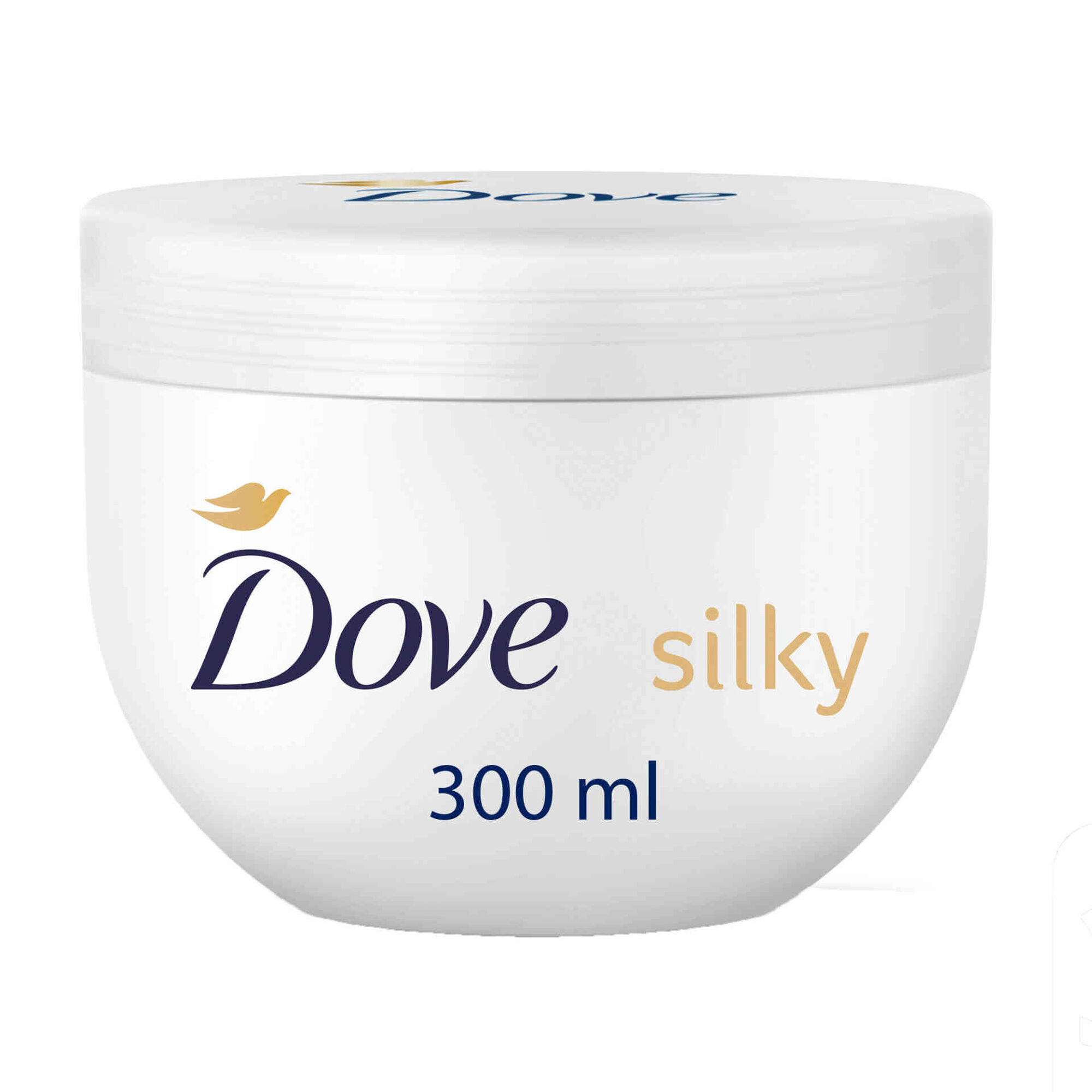 Creme Corpo Hidratante Silky Dove