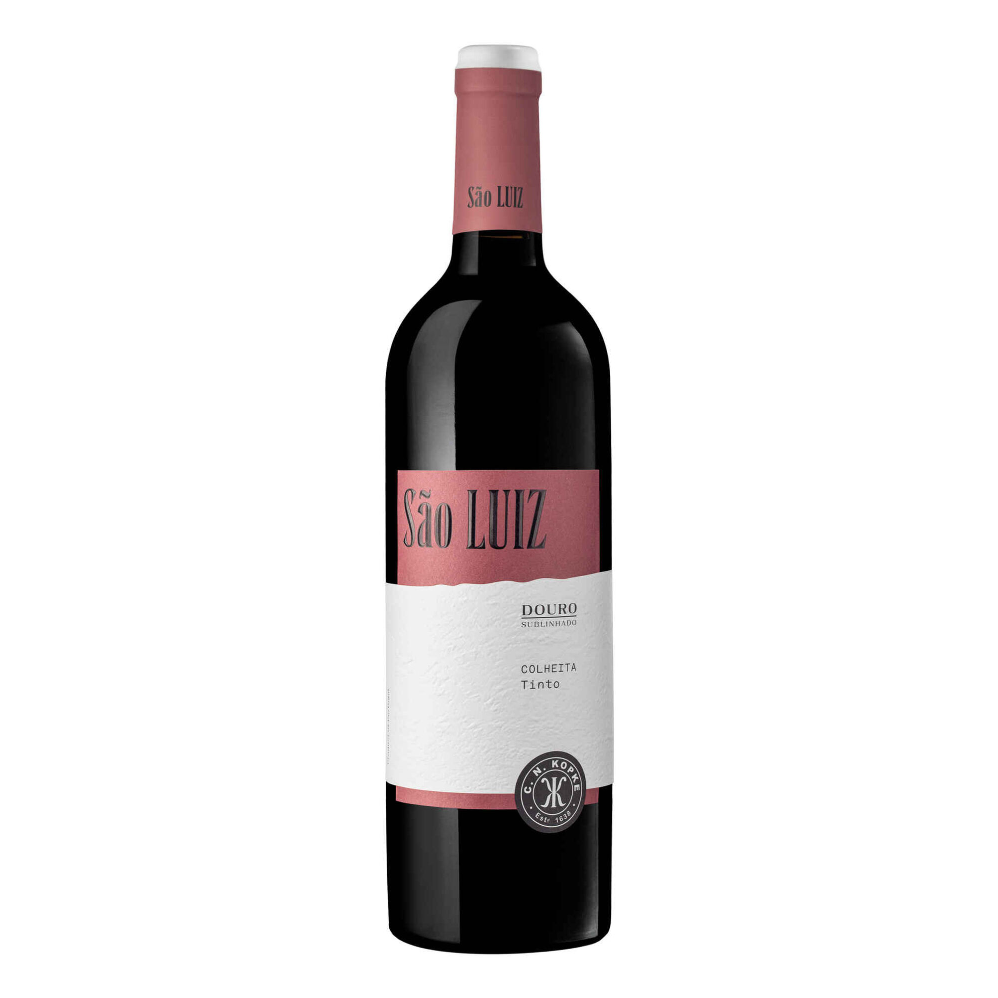 São Luiz DOC Douro Vinho Tinto