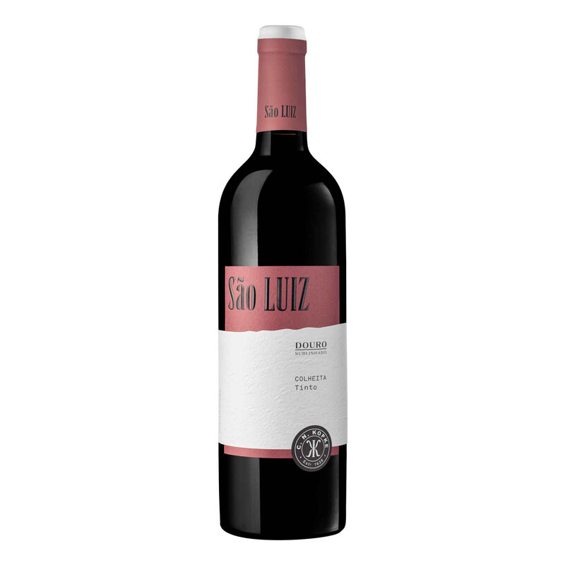 São Luiz Douro Vinho Tinto
