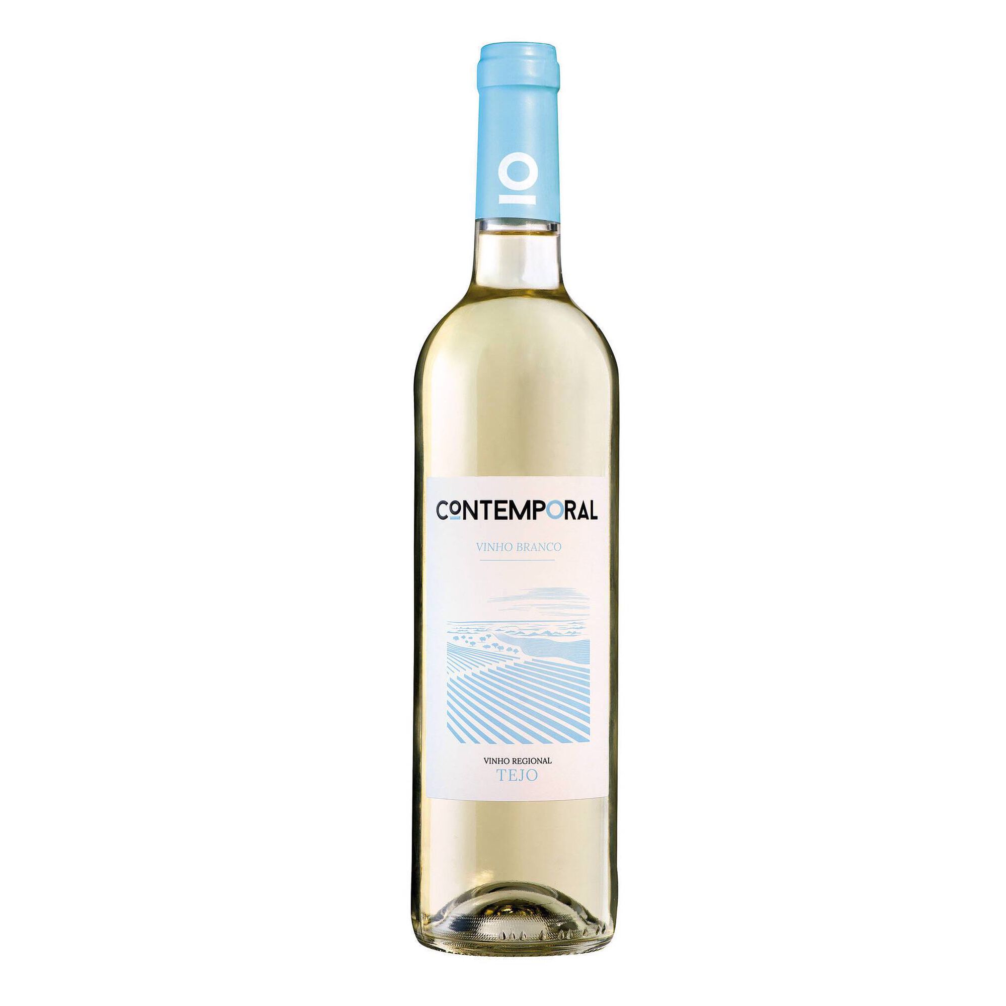 Contemporal Regional Tejo Vinho Branco