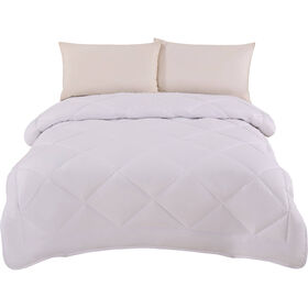 Edred&atilde;o Sint&eacute;tico 150g 160x200cm