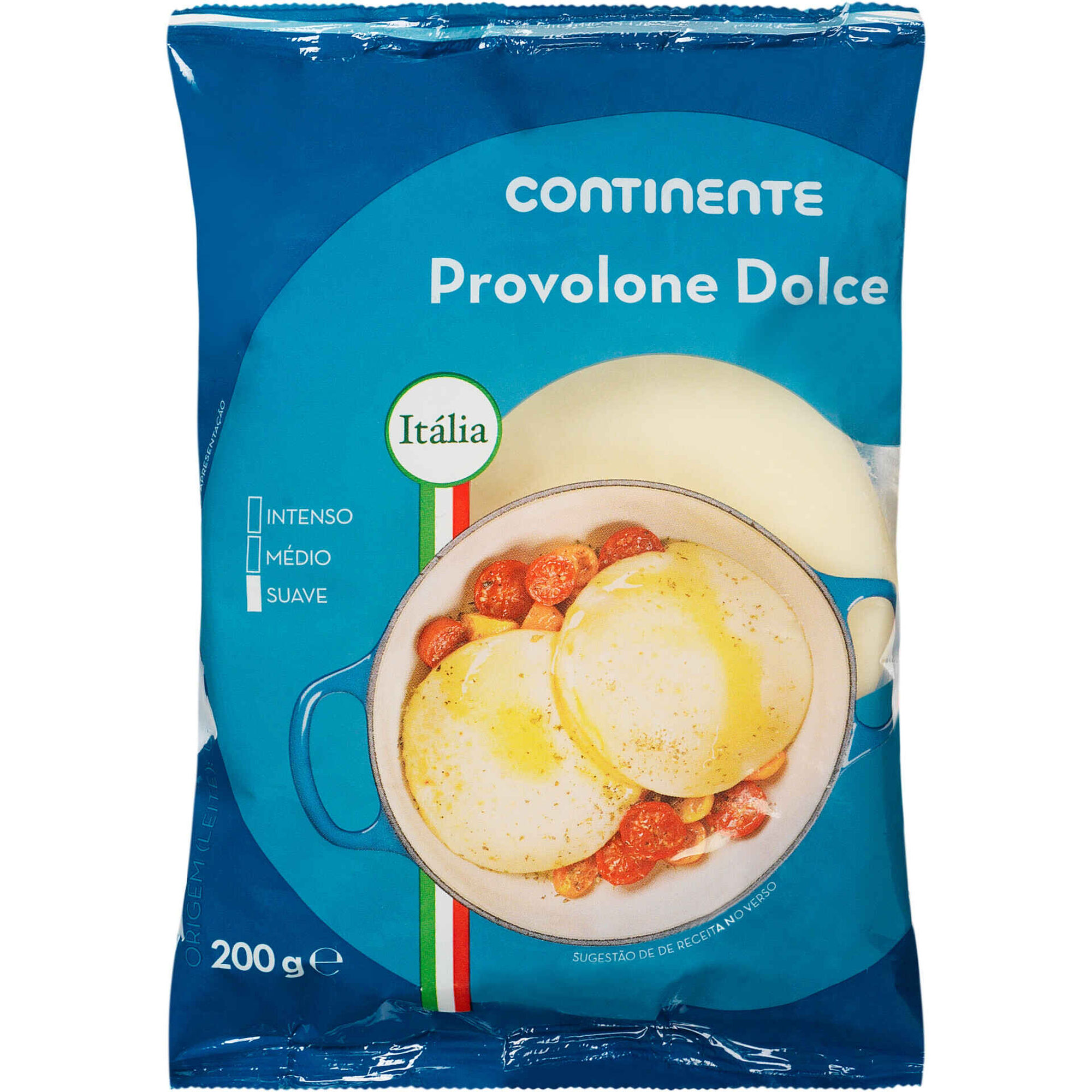 Queijo Provolone Dolce Continente