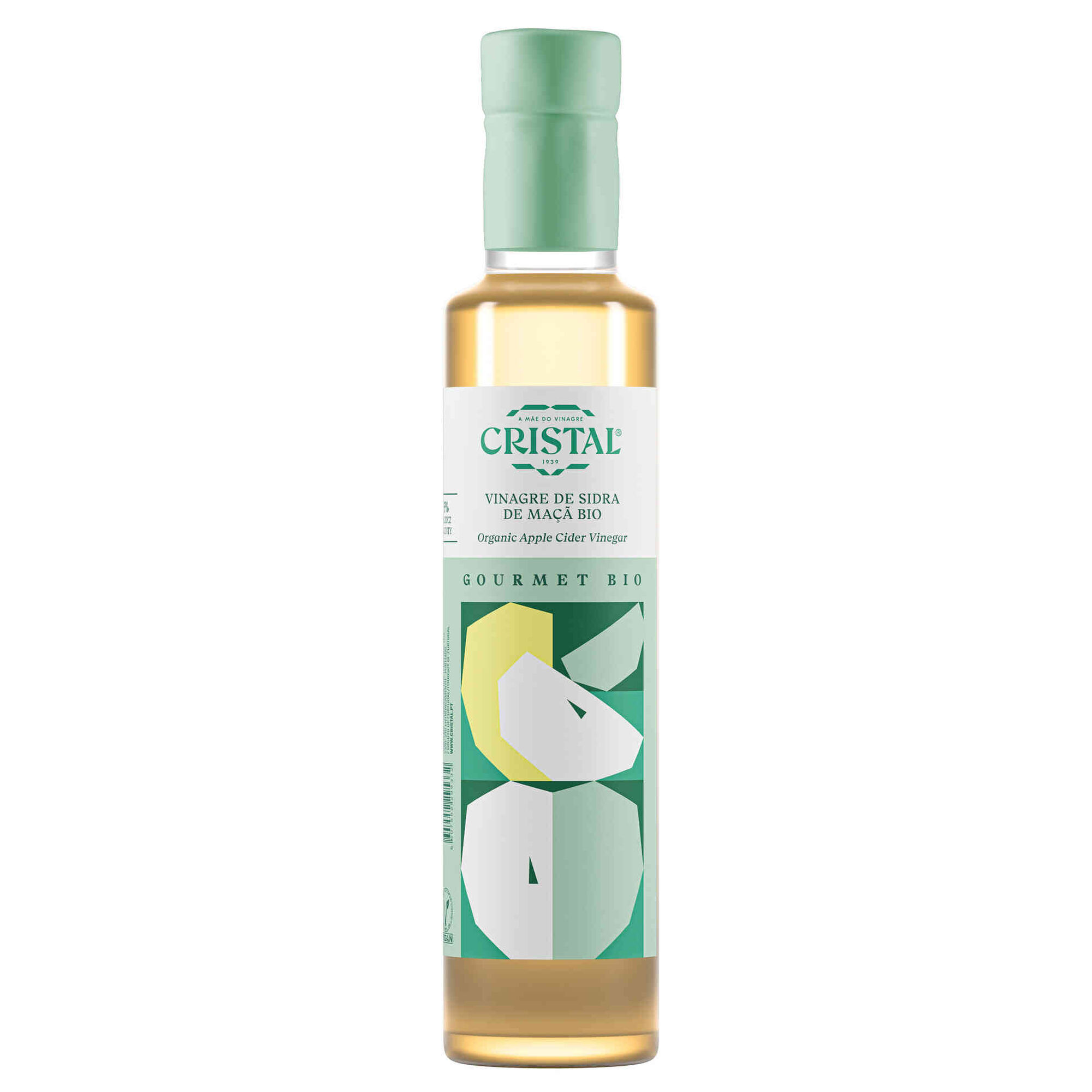 Vinagre de Sidra Gourmet