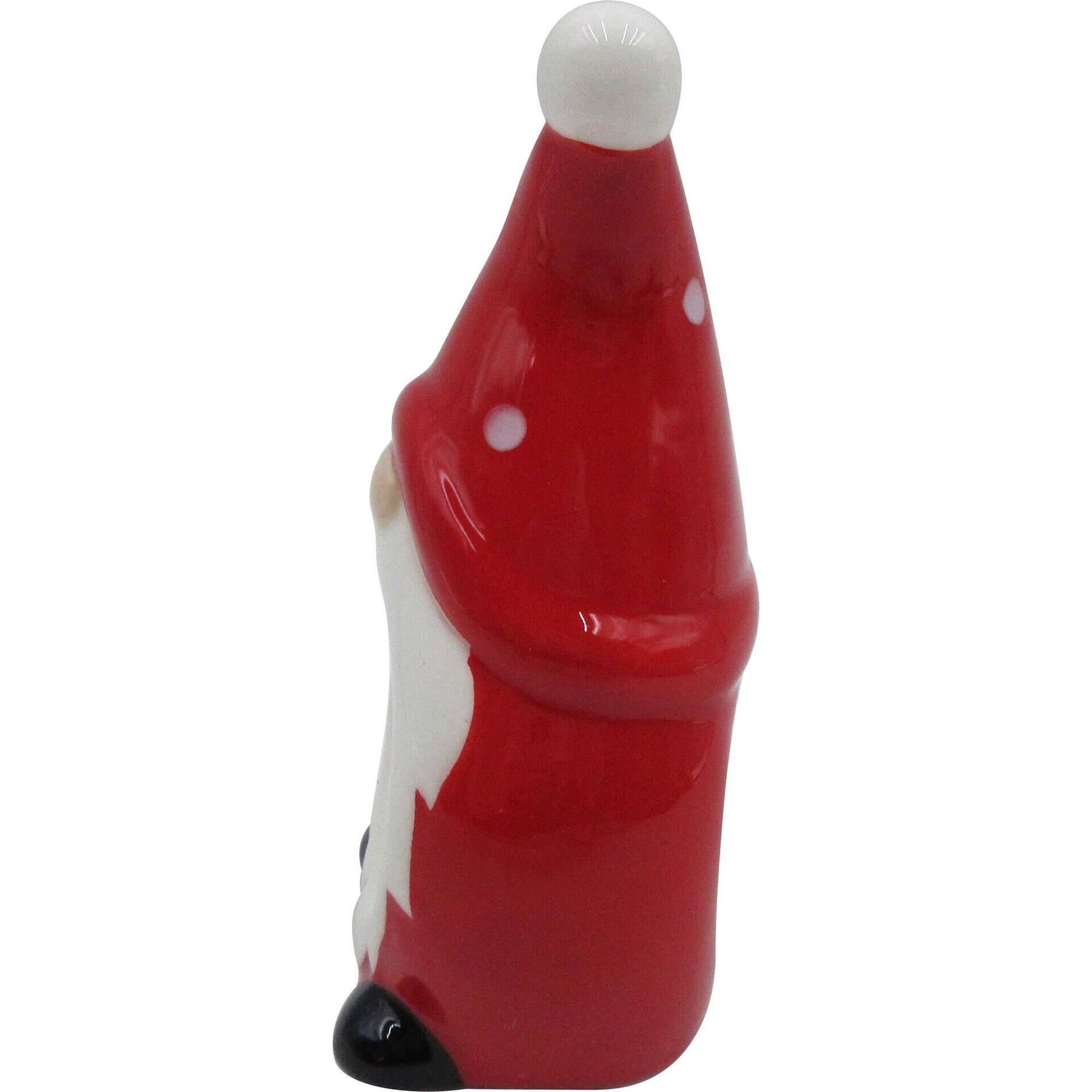 Argola Guardanapo Gnomo