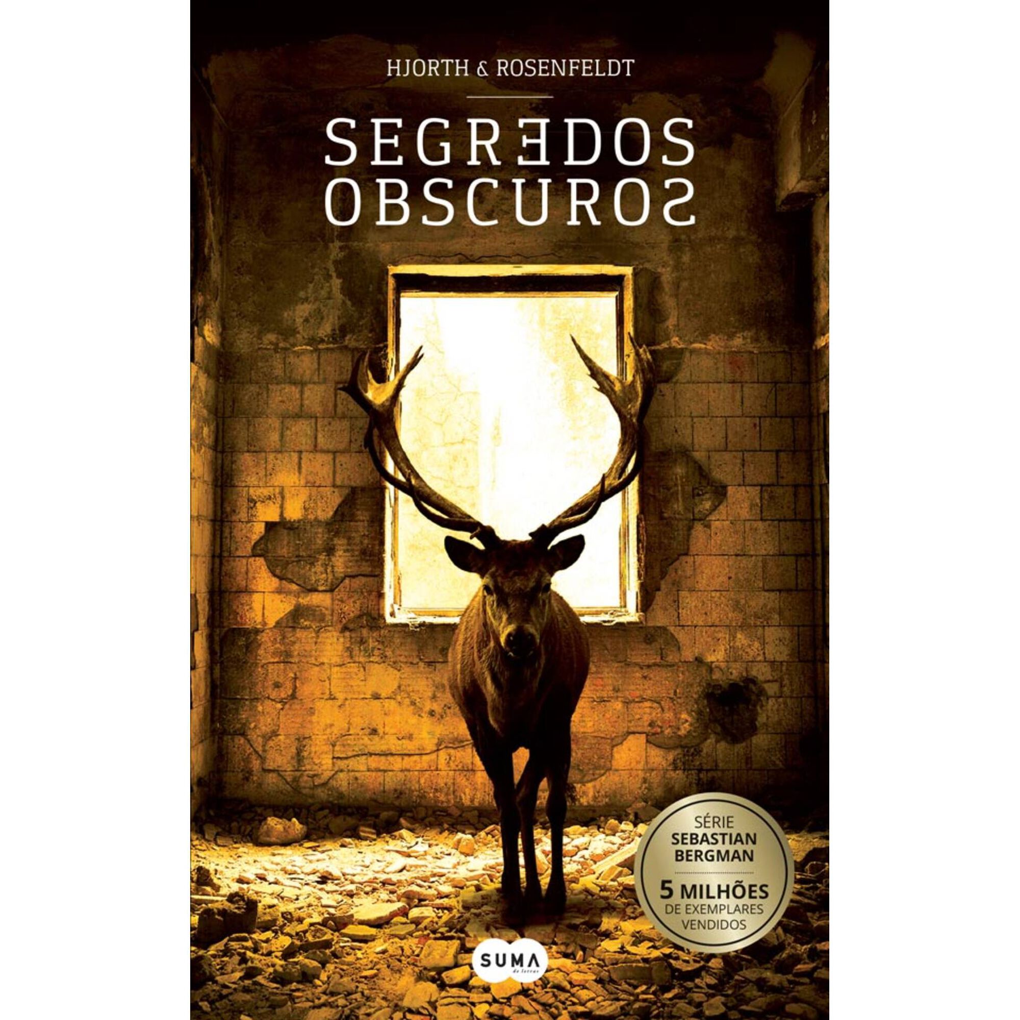 Segredos Obscuros de Rosenfeldt
