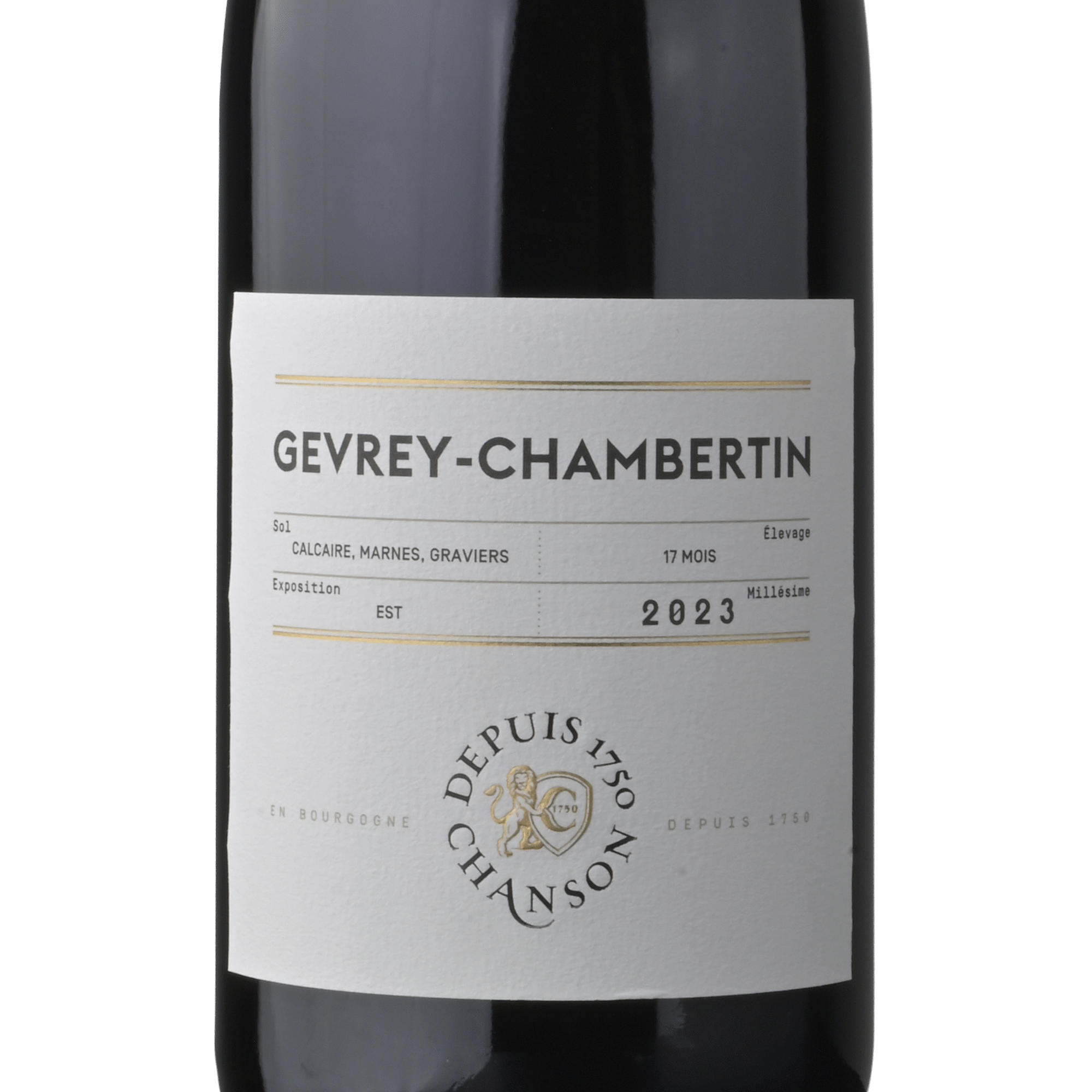 Chanson Gevrey Chambertin Vinho Branco