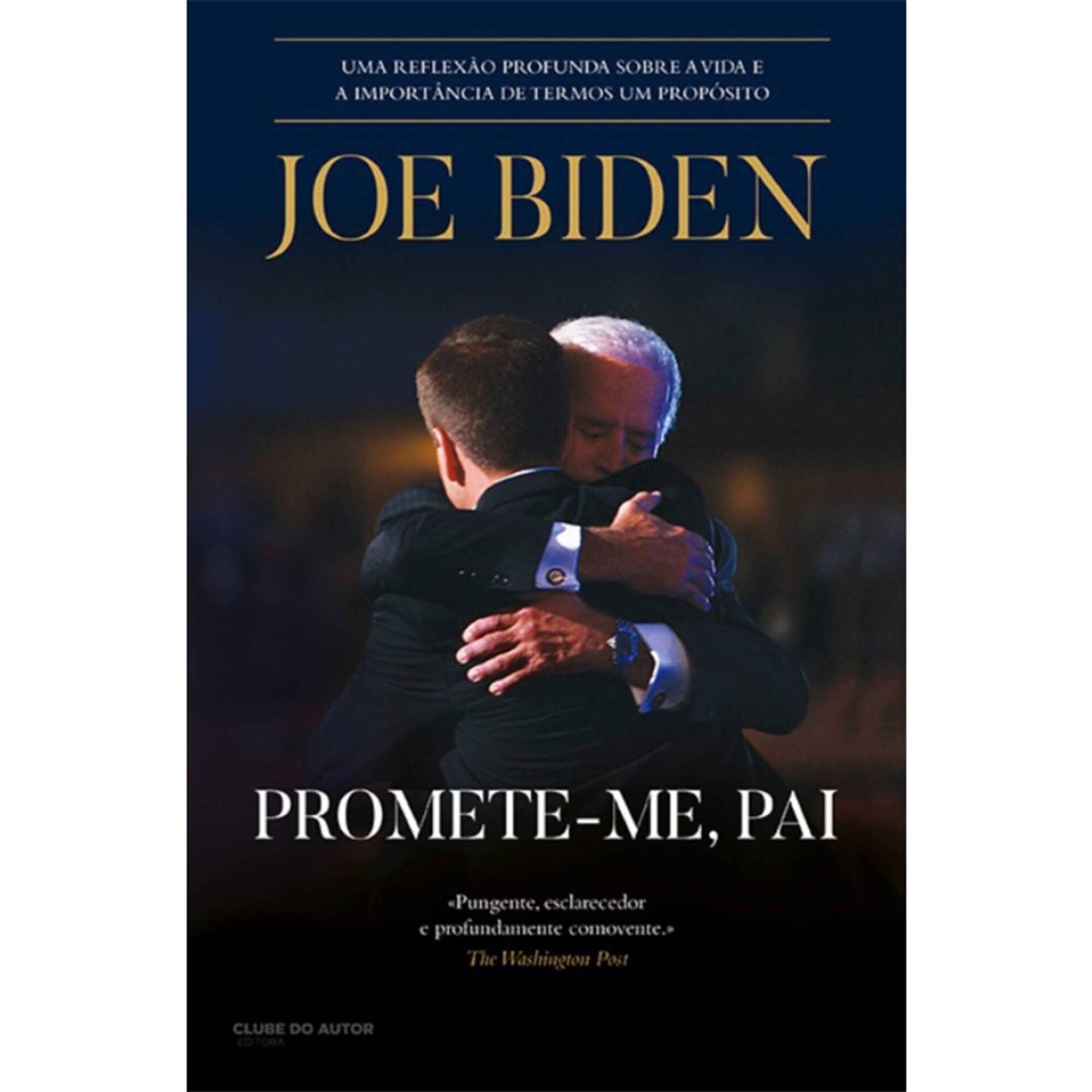 Promete-me, Pai