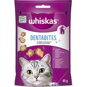 Snack para Gato Adulto Dentabites