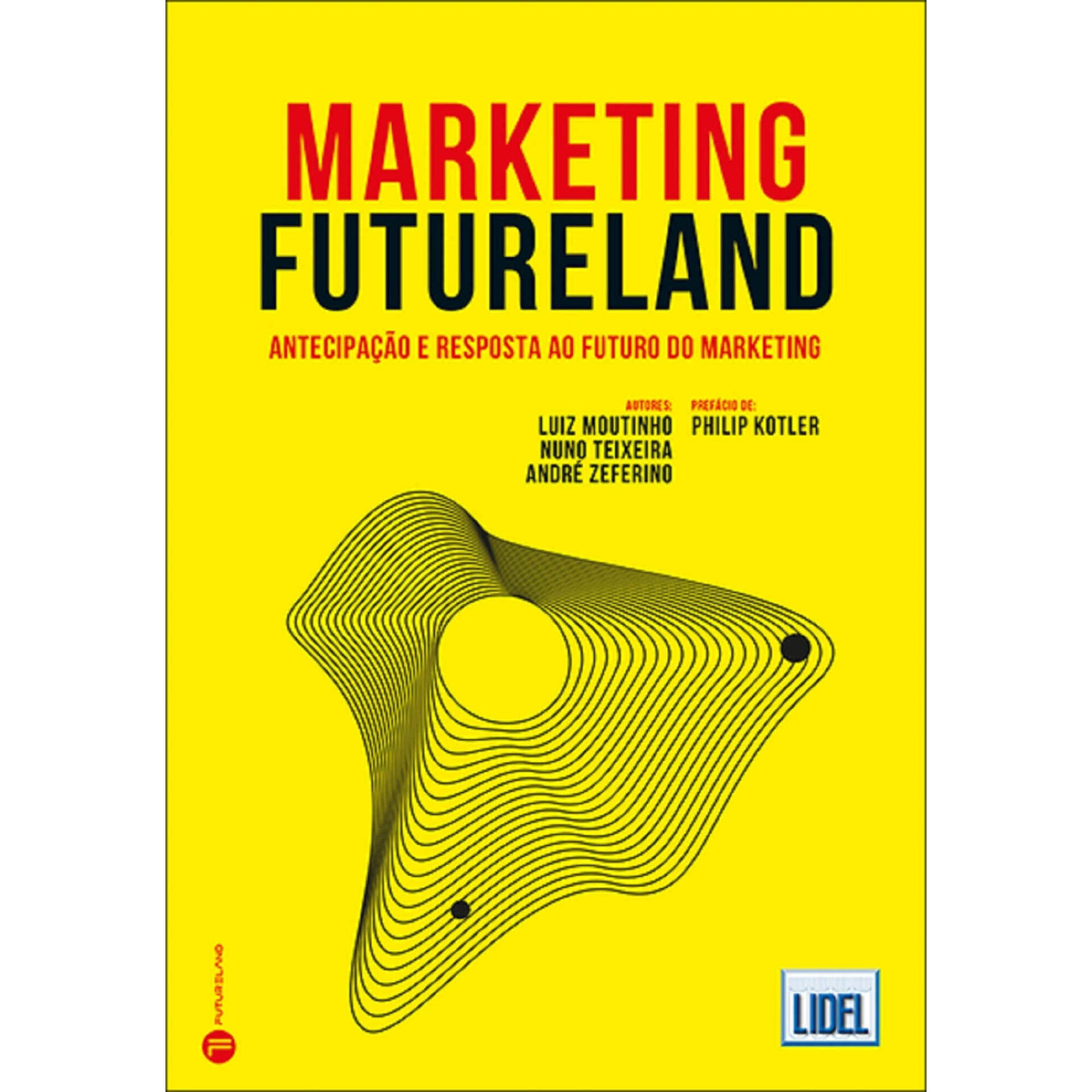 Marketing Futureland Marketing Futureland