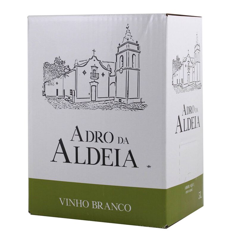 Adro da Aldeia Vinho Branco