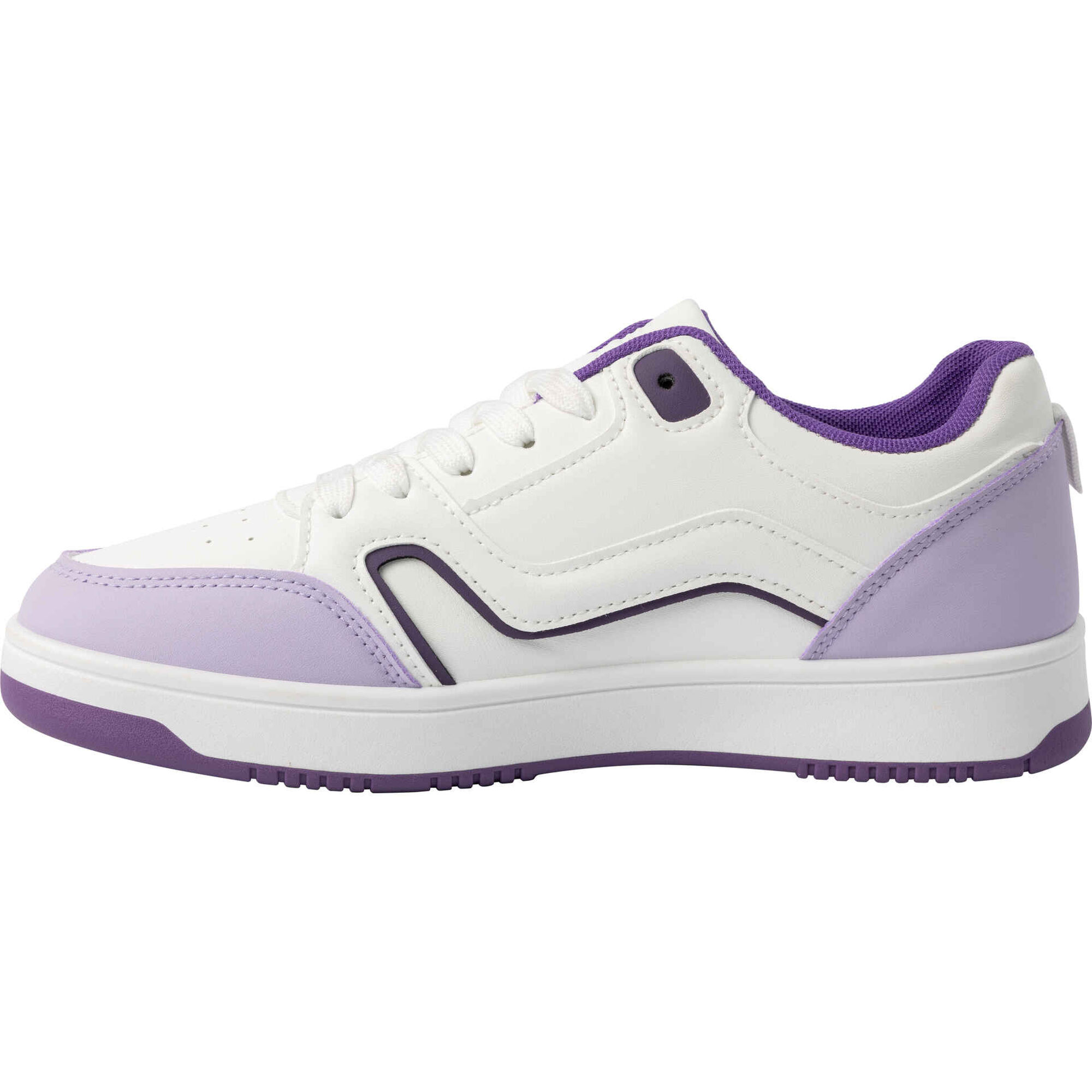 Calçado Urban Roxo Mulher 38