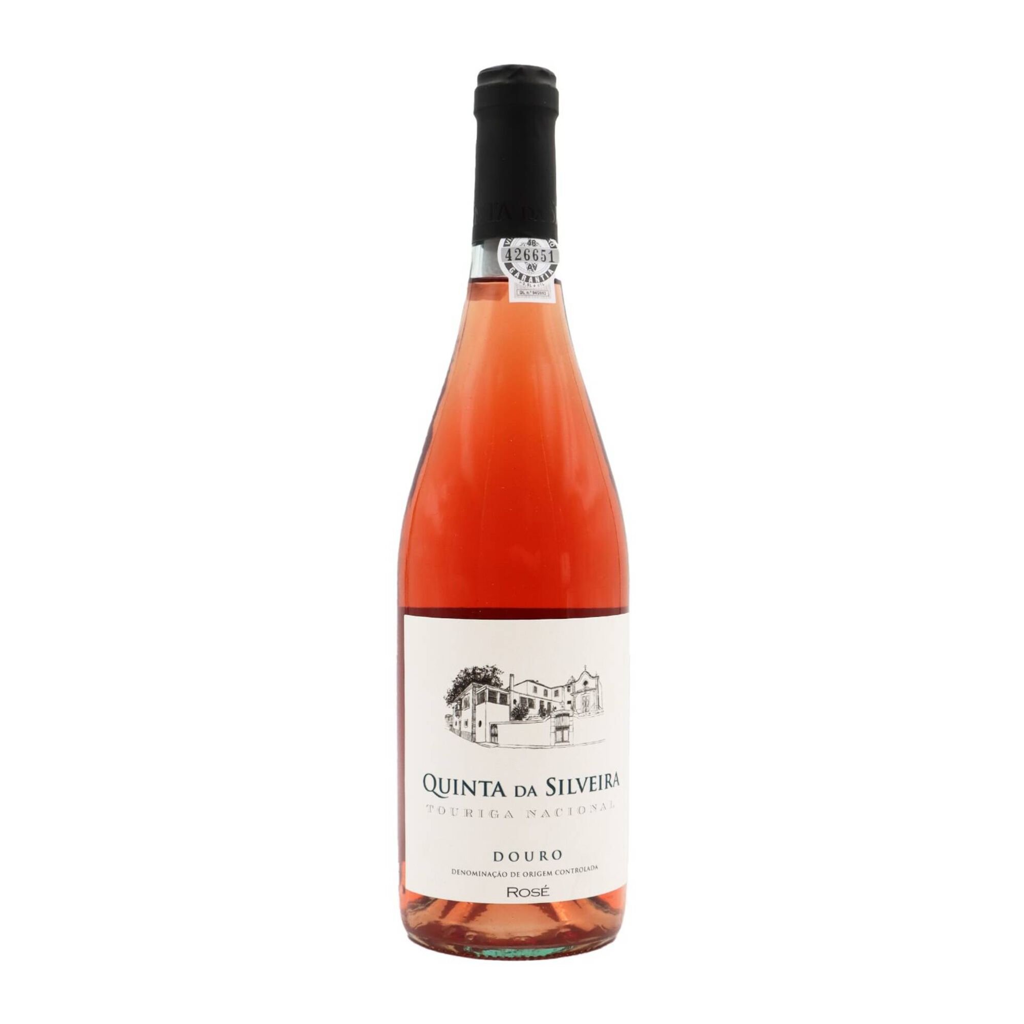 Quinta da Silveira Douro Vinho Rosé Quinta da Silveira Douro Vinho Rosé