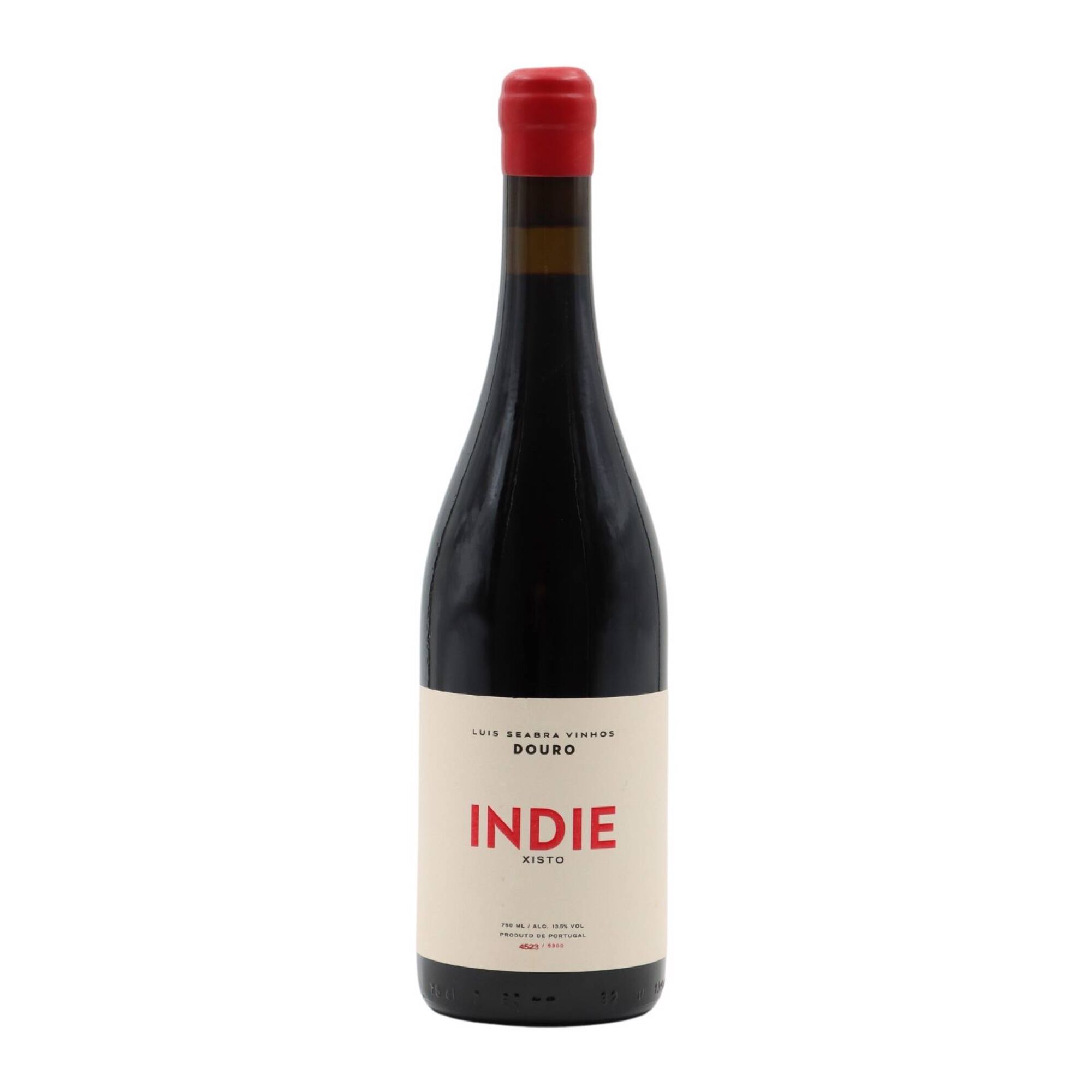 Indie Douro Vinho Tinto