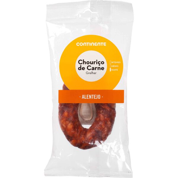 Chouriço de Carne do Alentejo Continente