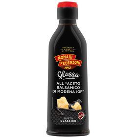 Creme Vinagre Bals&acirc;mico de Modena Monari
