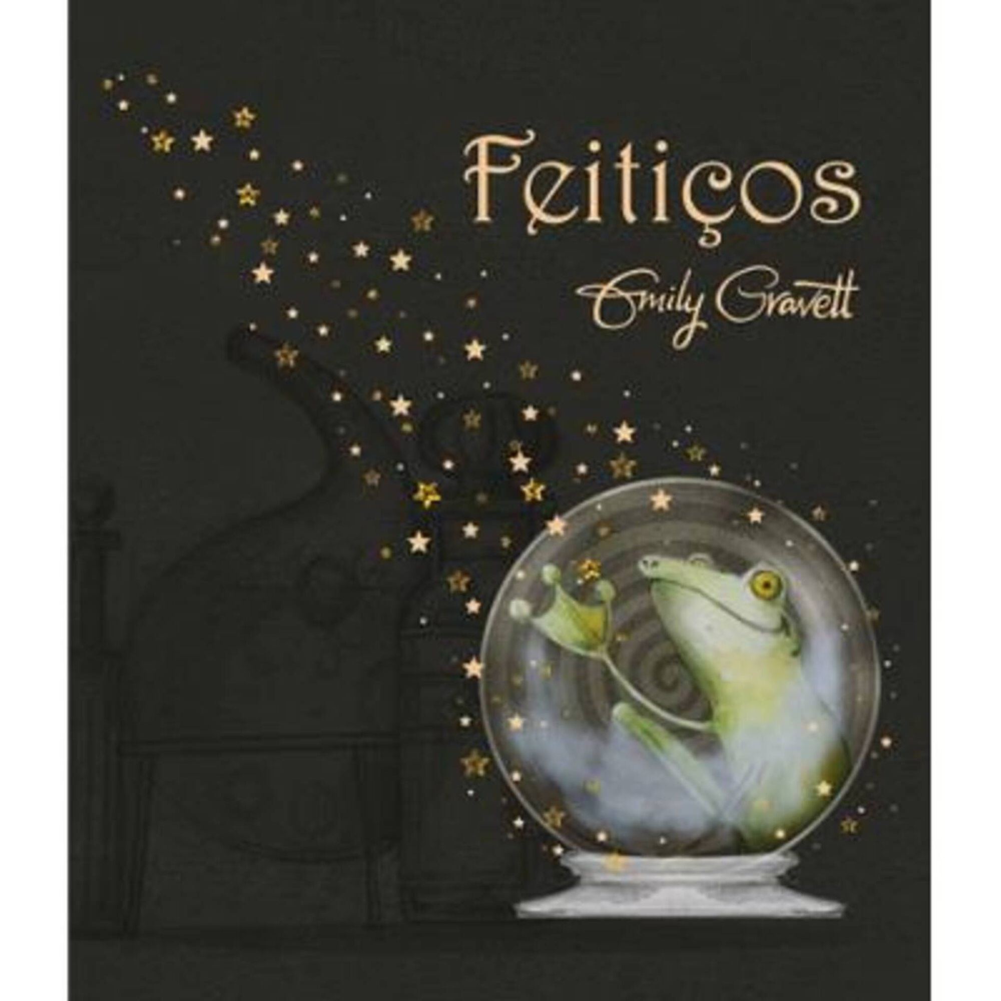 Feitiços