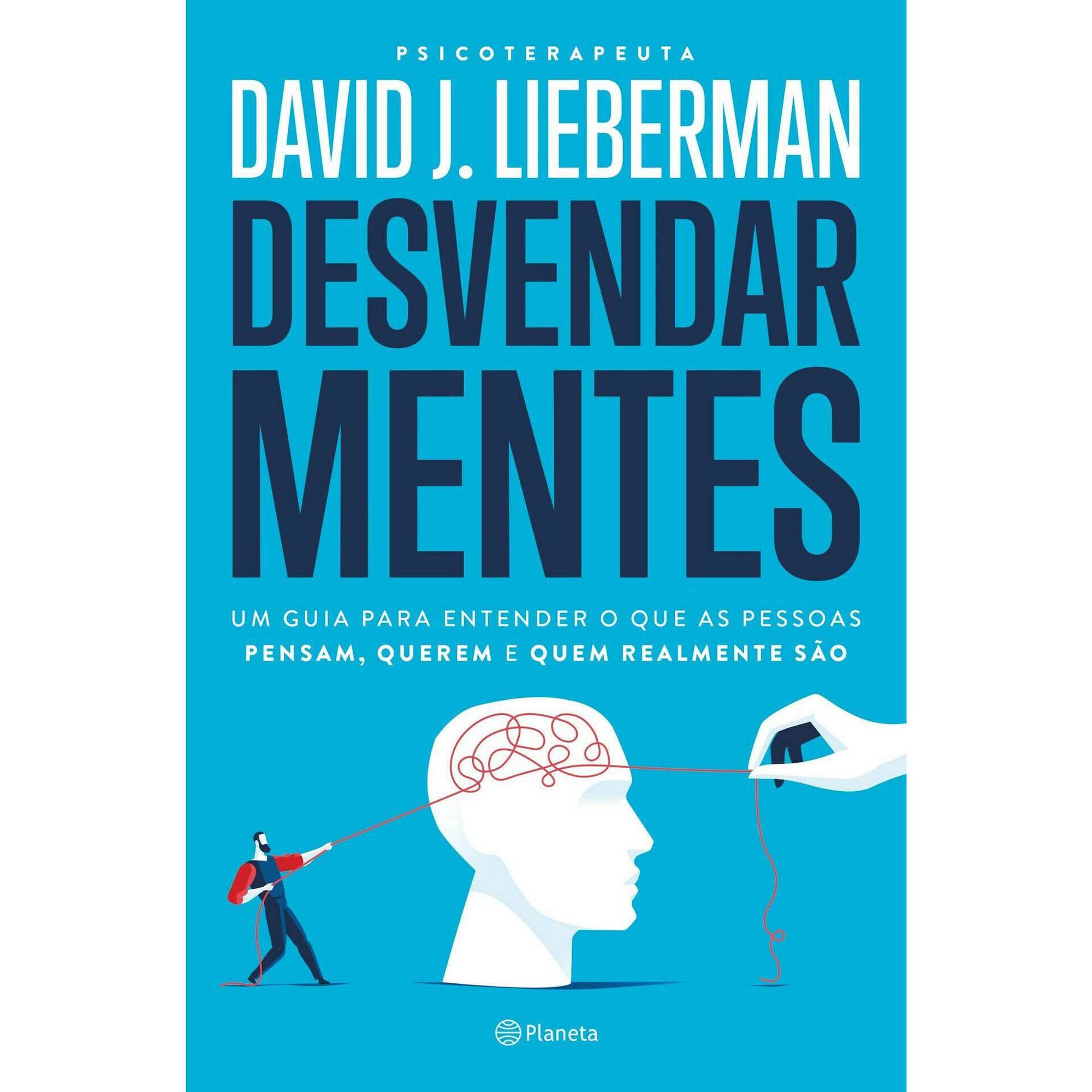 Desvendar Mentes