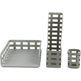 Conjunto para Arquivo de Escrit&oacute;rio