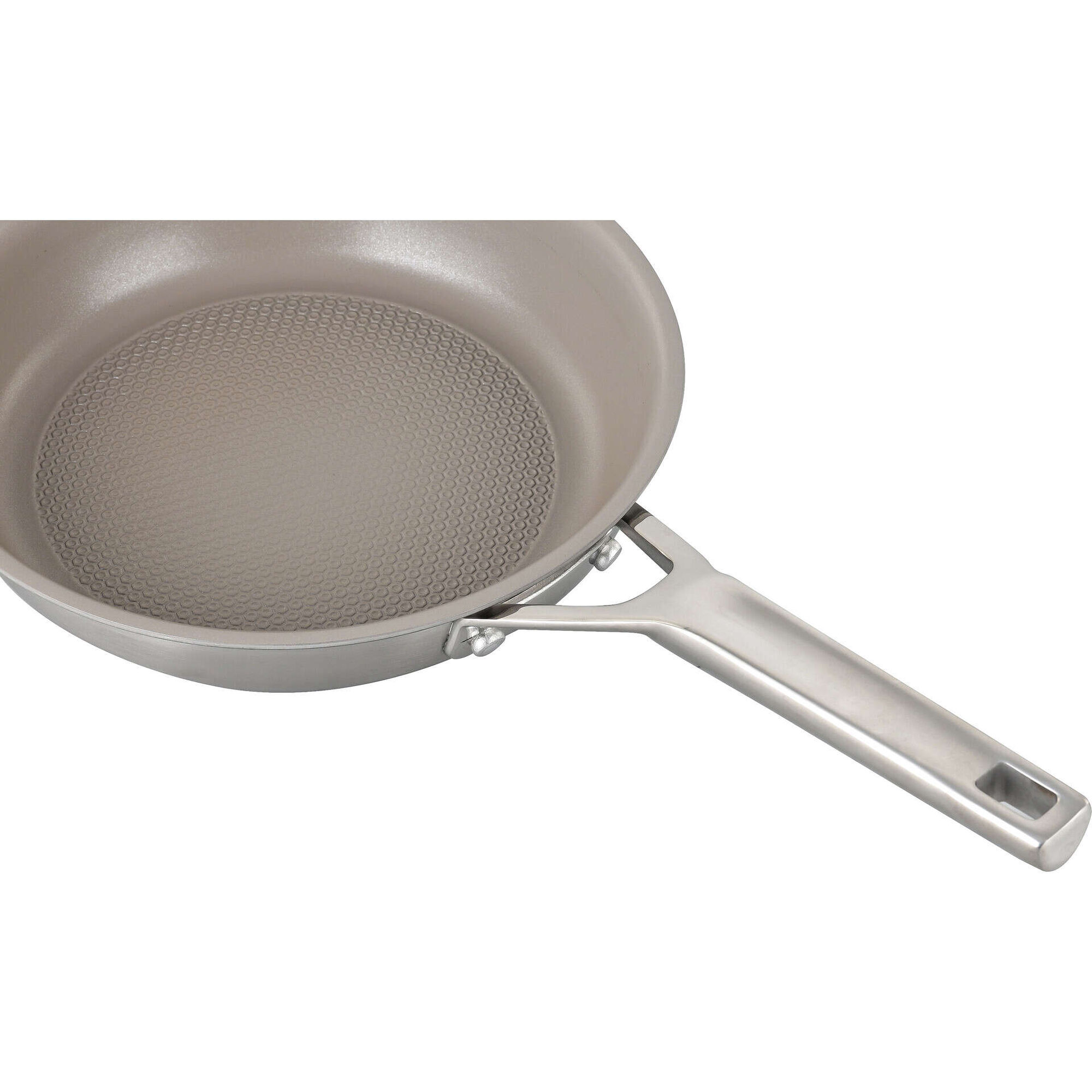 Conjunto 2 Frigideiras Titanium Pro Kasa
