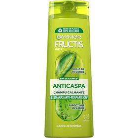Champô Anticaspa Clássico Garnier Fructis