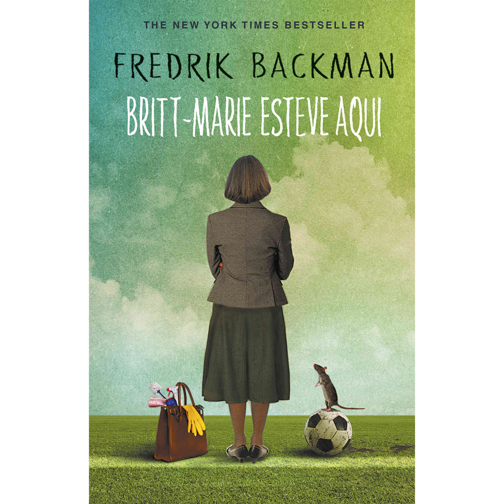 Britt-Marie Esteve Aqui