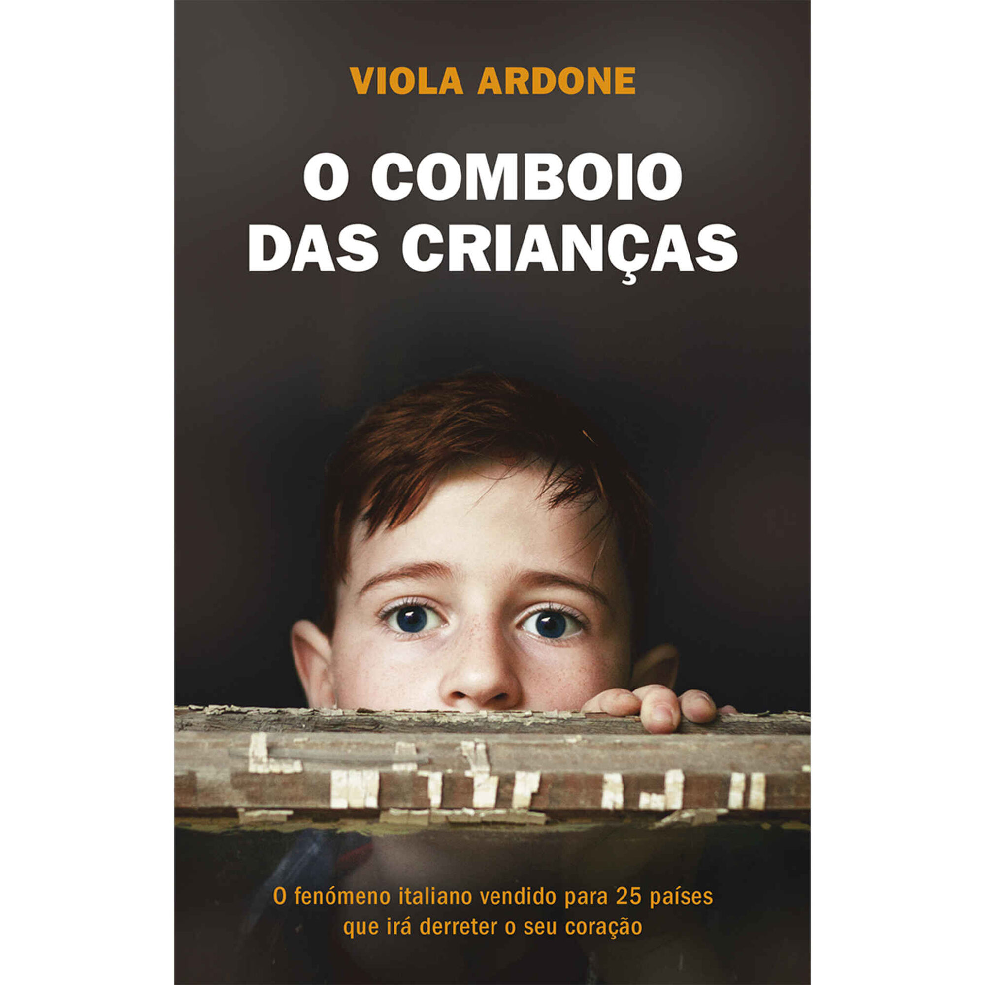 O Comboio das Crian&ccedil;as