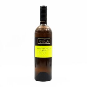 Casa Ermelinda Freitas Sauvignon Blanc Pen&iacute;nsula de Set&uacute;bal Vinho Branco