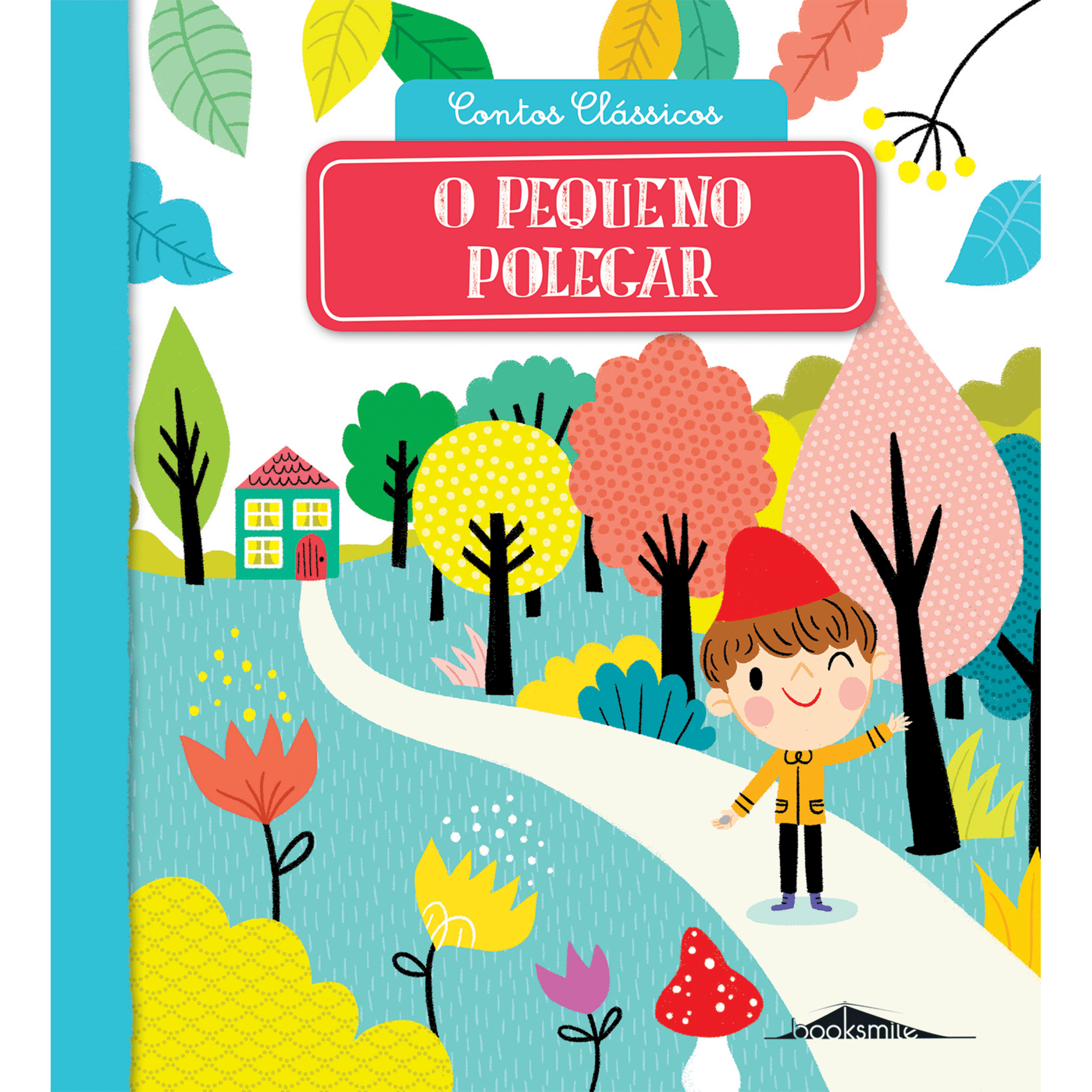 Contos Clássicos Nº 5 - O Pequeno Polegar